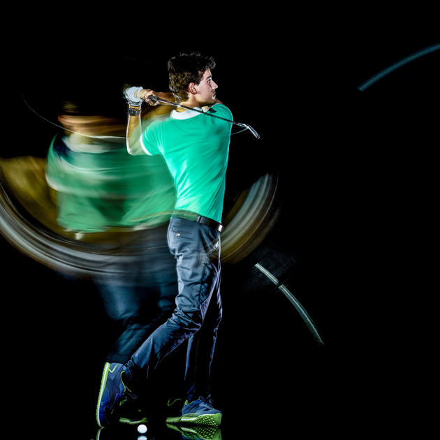 The Art of Making Swing Changes Under Par Performance Golf