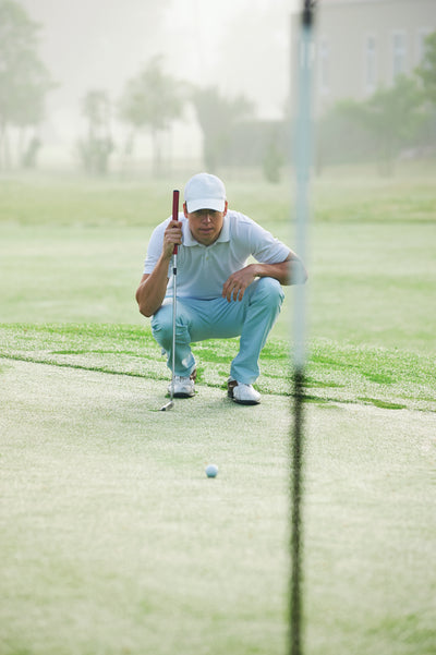 10 Tournament Golf Tips to Play Your Best Golf Under Pressure