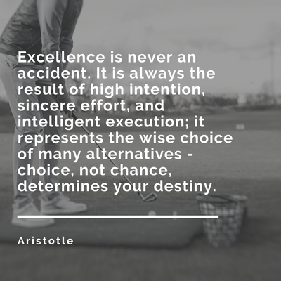 Aristotle on Excellence