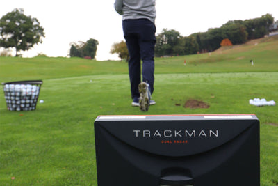 How to Read the Data from a Golf Launch Monitor