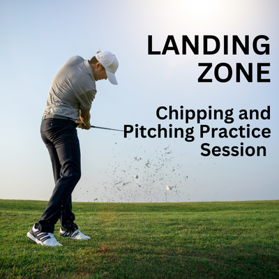 Sample Practice Session: Landing Zone