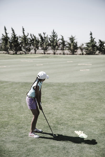 Setting Your Annual Golf Goals – The Do’s and Don’ts