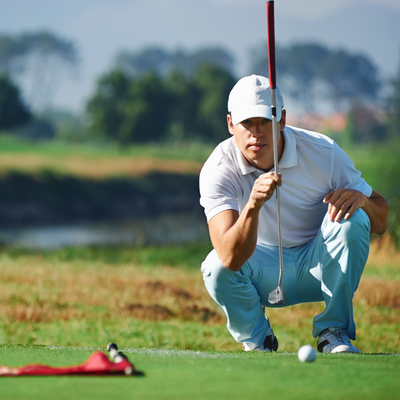 A Pro Blueprint for Building Pre-Shot Routine for Your Short Game