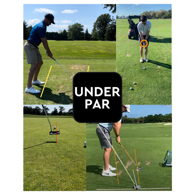 Intermediate Target Alignment: Get Aligned Correctly for Every Shot ...