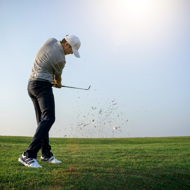 How to Manage Your Wedge Distances Like a Pro Under Par Performance Golf