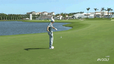7 Ways to Break out of a Golf Slump